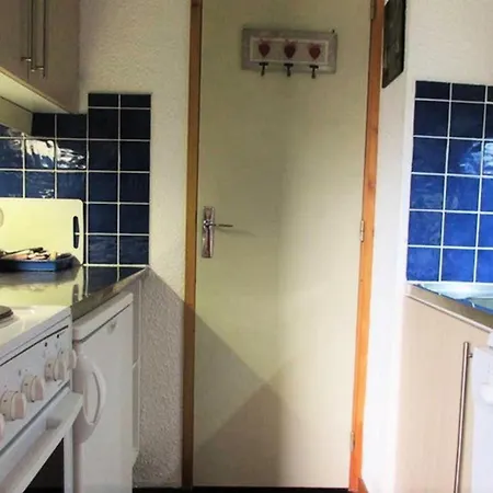 Daire Le Bastion I - Pour 3 Personnes Mae-9634 *